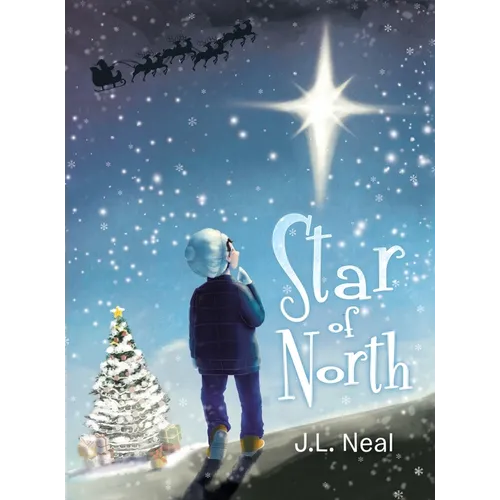 Star of North - Hardcover