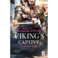 Viking's Captive: A Viking time travel romance - Paperback
