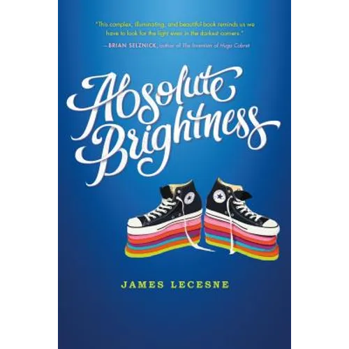 Absolute Brightness