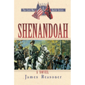 Shenandoah - Paperback