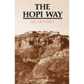 The Hopi Way: An Odyssey - Paperback