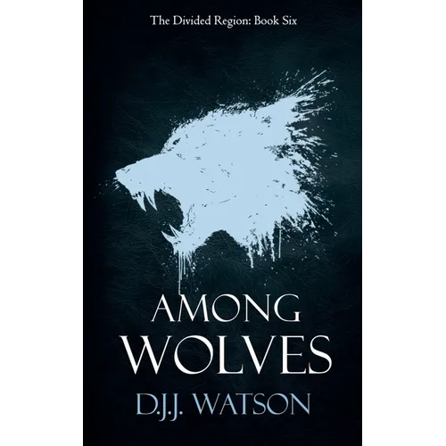 Among Wolves