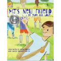MJ's New Friend - Hardcover