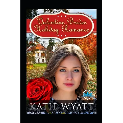 Valentine Brides Holiday Romance - Paperback