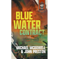 Blue Water Contract - Paperback
