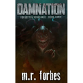 Damnation - Paperback