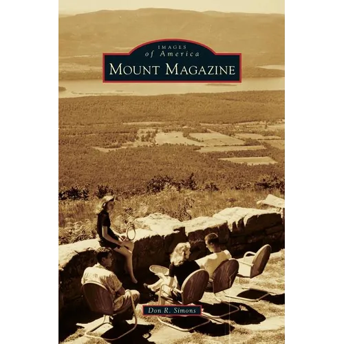 Mount Magazine