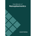 Handbook of Nanoplasmonics - Hardcover