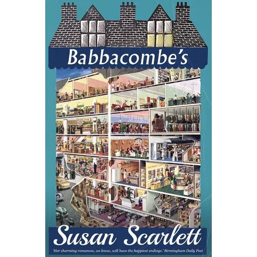 Babbacombe's - Paperback