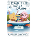 Road Trip to Ruin - Paperback