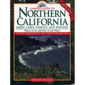 Camper's Guide to Northern California: Parks, Lakes, Forests, and Beaches