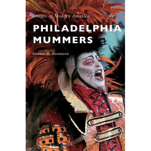 Philadelphia Mummers