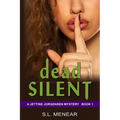 Dead Silent: Large Print Edition - Paperback