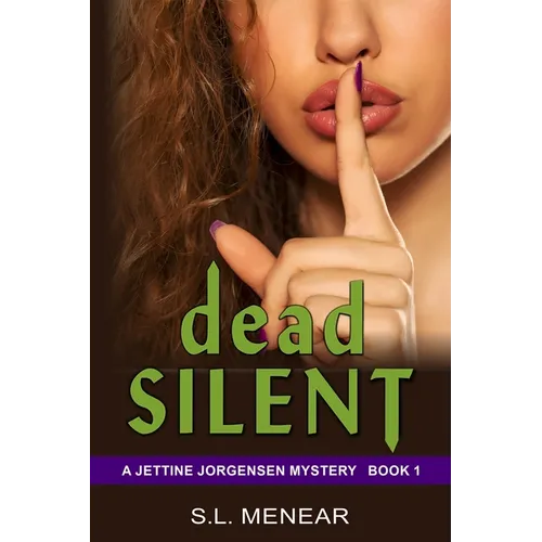 Dead Silent: Large Print Edition - Paperback