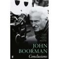 Conclusions - Paperback