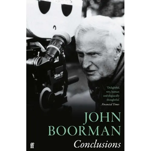 Conclusions - Paperback