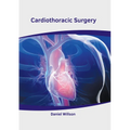 Cardiothoracic Surgery - Hardcover