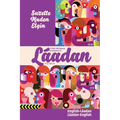 A Third Dictionary & Grammar of Láadan - Paperback