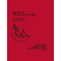 Memoirs of the Four-Foot Colonel - Paperback
