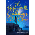 The Unforgettable Guinevere St. Clair - Hardcover
