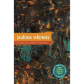 Jealous Witness [With CD] - Paperback
