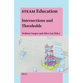 Steam Education: Intersections and Thresholds - Paperback