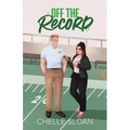 Off the Record - Paperback