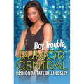 Boy Trouble - Paperback