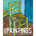 Great Paintings - Paperback