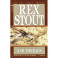 Red Threads - Paperback