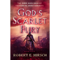 God's Scarlet Fury - Paperback