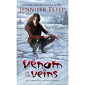 Venom in the Veins: An Elemental Assassin Book