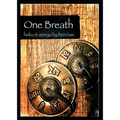 One Breath - Paperback