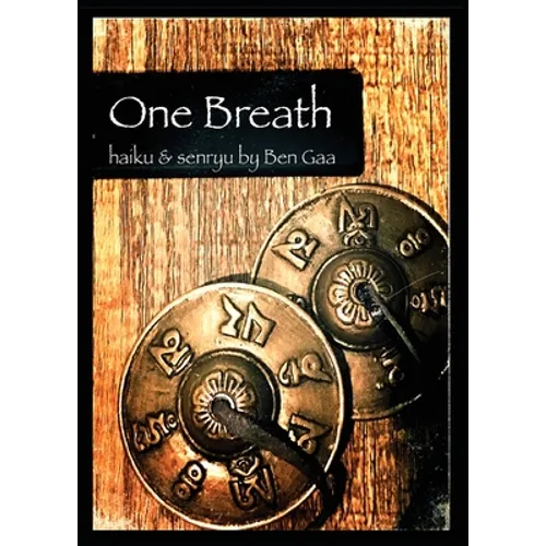 One Breath - Paperback