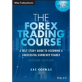 The Forex Trading Course: A Self-Study Guide to Becoming a Successful Currency Trader - Paperback