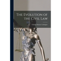 The Evolution of the Civil Law
