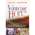 Weaving Hope - Hardcover