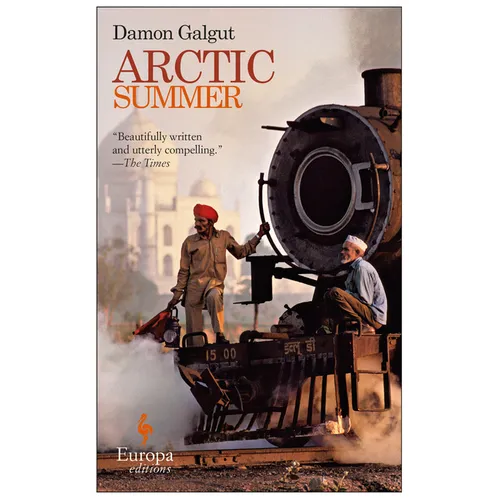 Arctic Summer - Paperback
