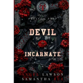 Devil Incarnate - Paperback