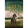 Birds of Prey - Paperback