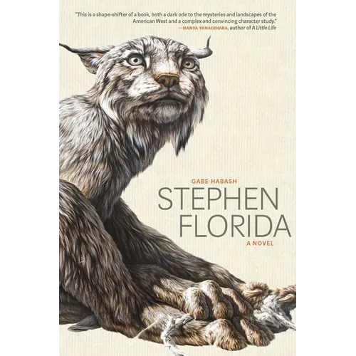 Stephen Florida - Paperback