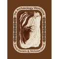 The Archaeology Workbook - Paperback