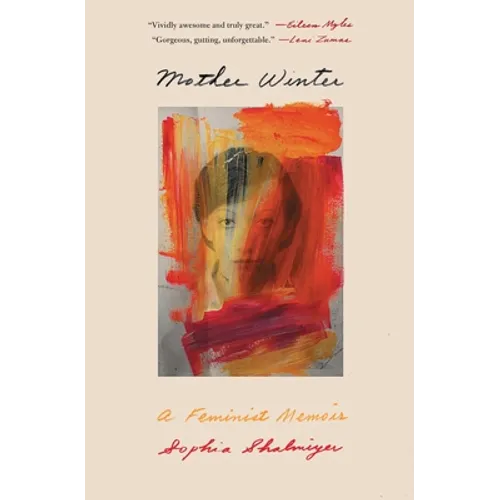 Mother Winter: A Memoir - Paperback