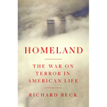 Homeland: The War on Terror in American Life - Hardcover