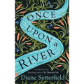 Once Upon a River - Paperback
