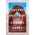 Desert Solitaire - Paperback