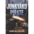 Junkyard Pirate - Paperback
