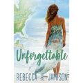 Unforgettable - Paperback