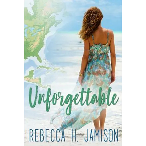 Unforgettable - Paperback