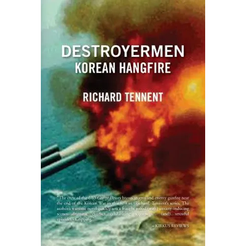 Destroyermen: Korean Hangfire